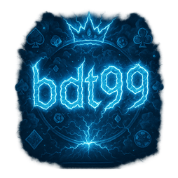 bdt99 logo